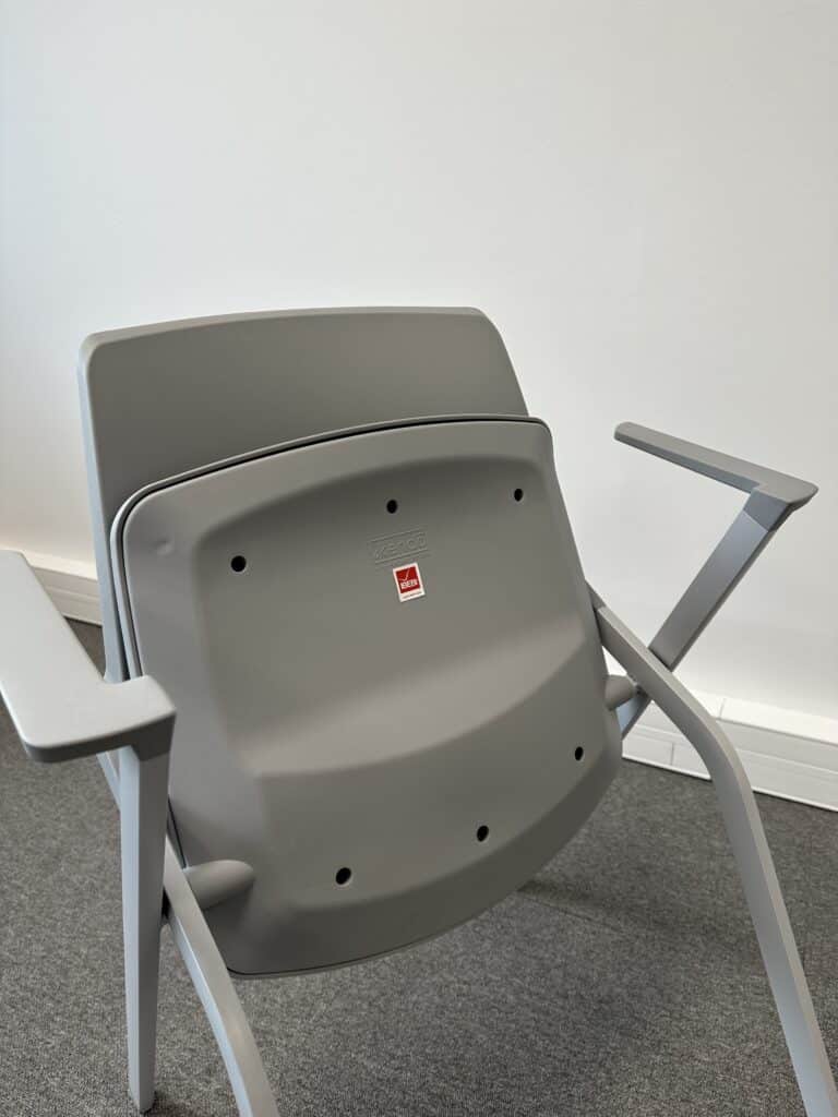 Chaise pliable - Wilup