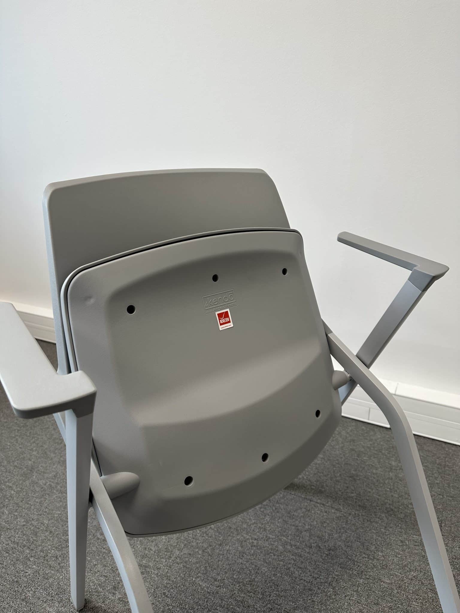 Chaise pliable - Wilup