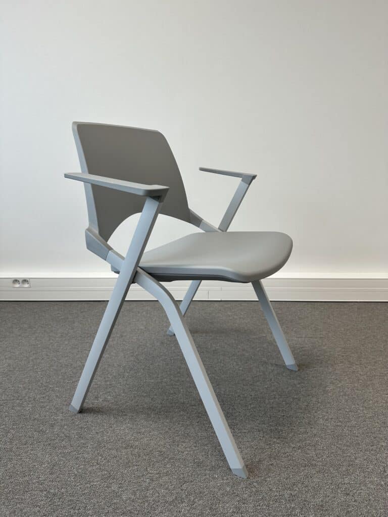 Chaise pliable - Wilup