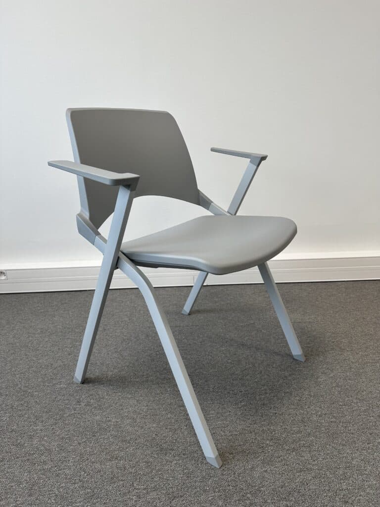 Chaise pliable - Wilup