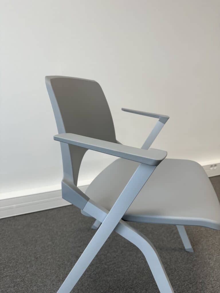 Chaise pliable - Wilup