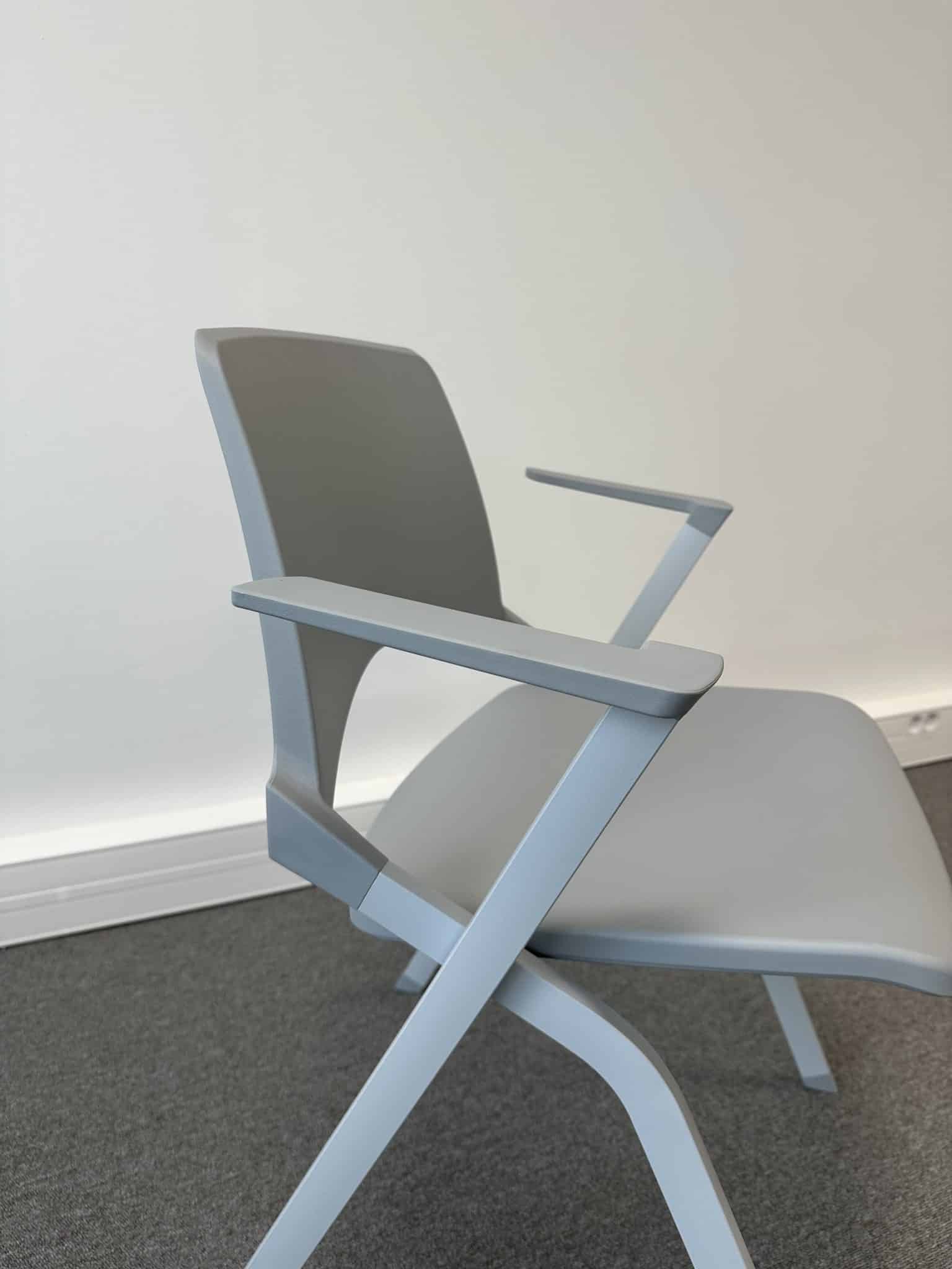 Chaise pliable - Wilup