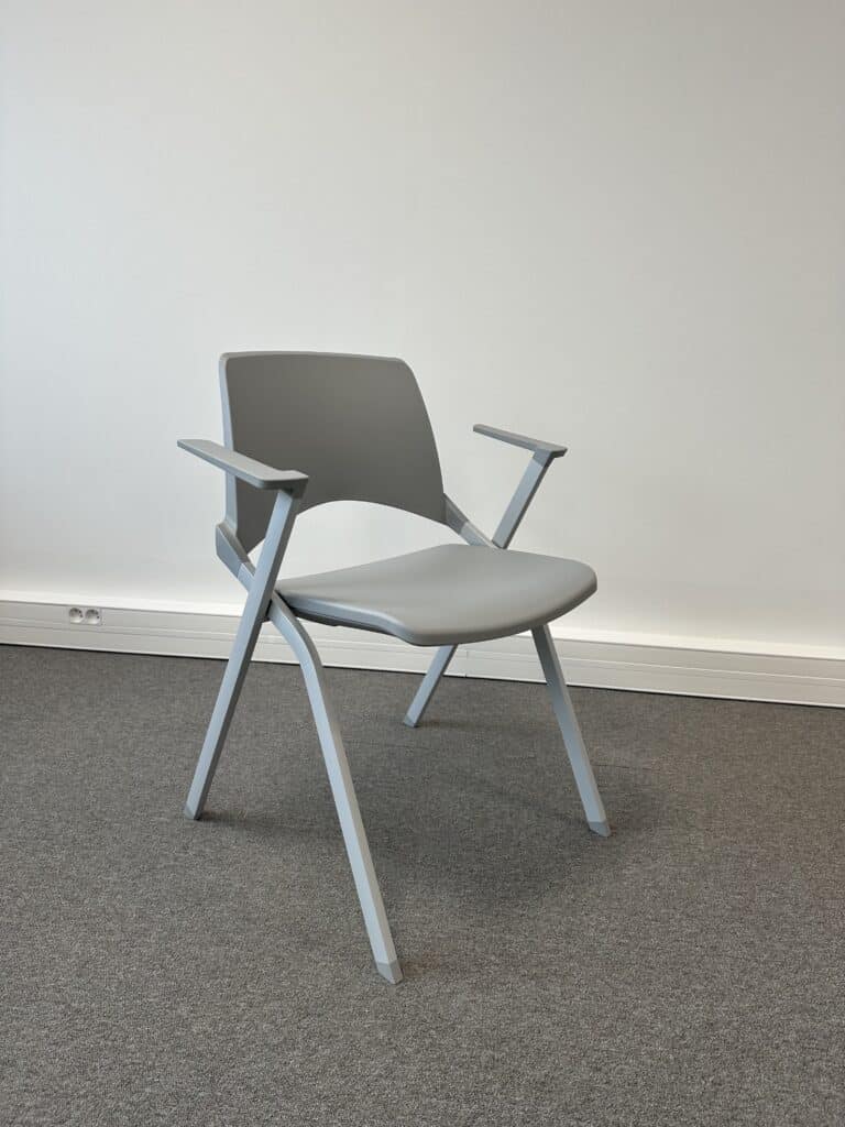 Chaise pliable - Wilup
