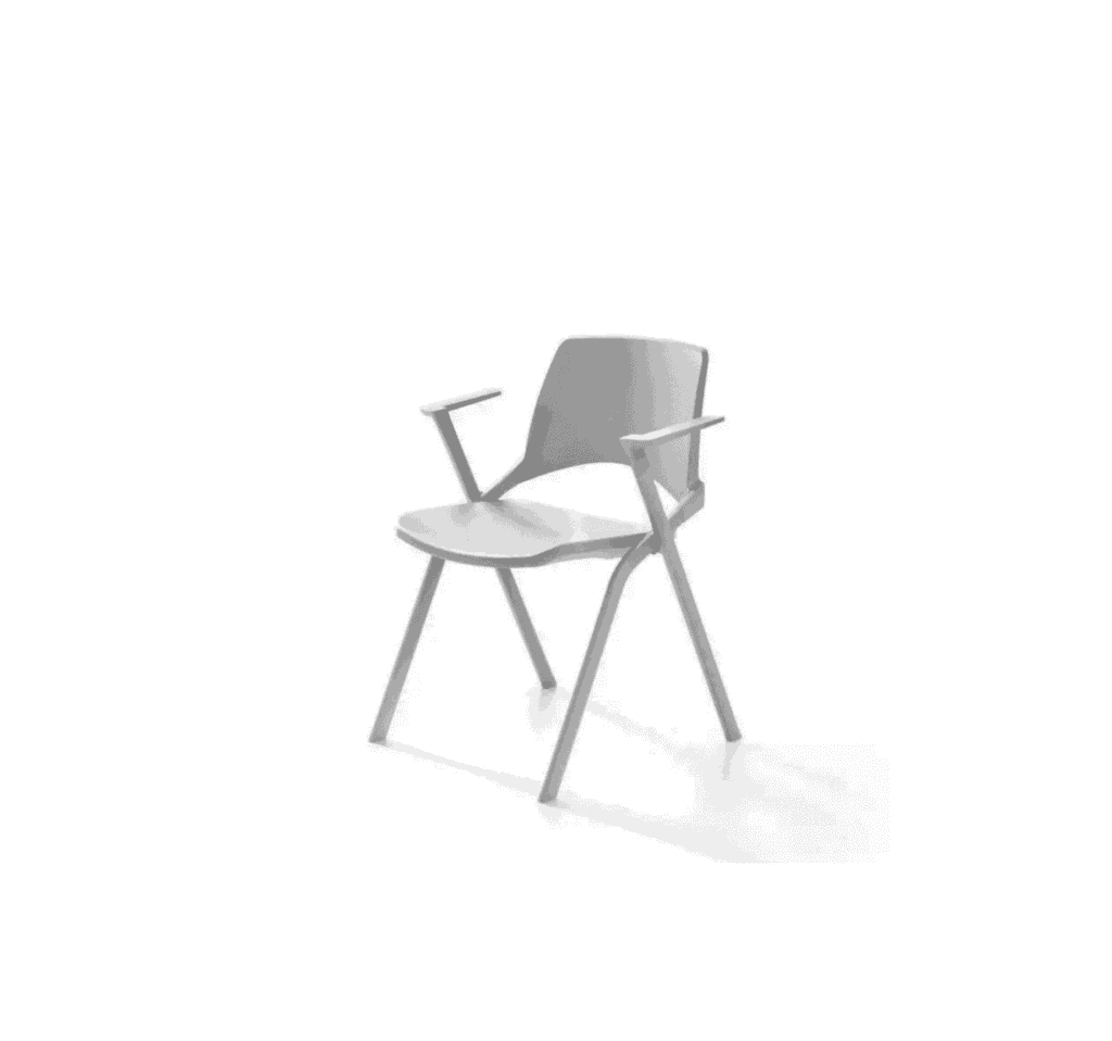 Chaise pliable - Wilup