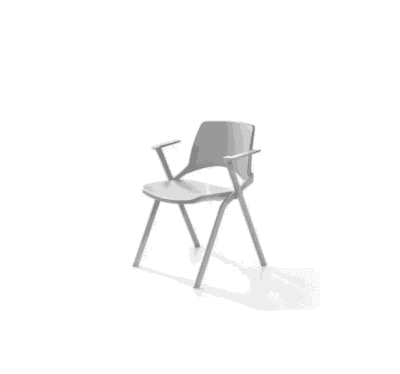 Chaise pliable - Wilup
