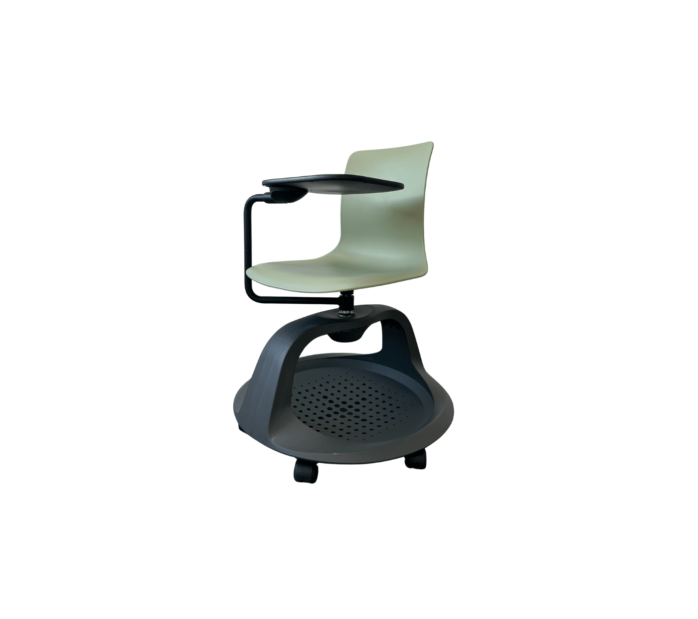 Assise mobile - Wilup