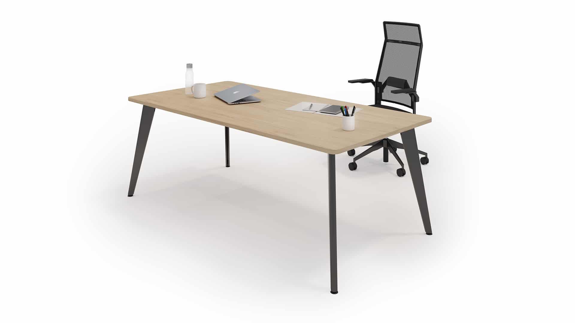 Bureaux individuels - Wilup