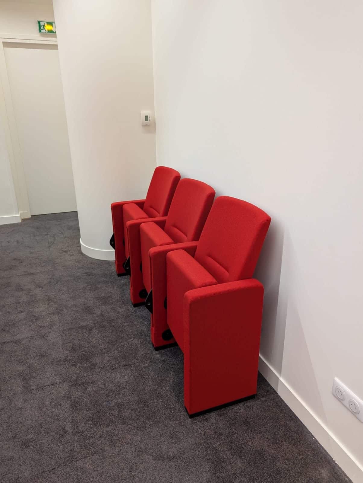 Projet Ircec - Wilup