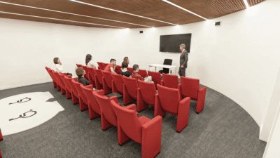 Projet Ircec - Wilup