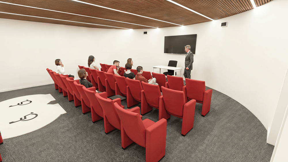 Projet Ircec - Wilup