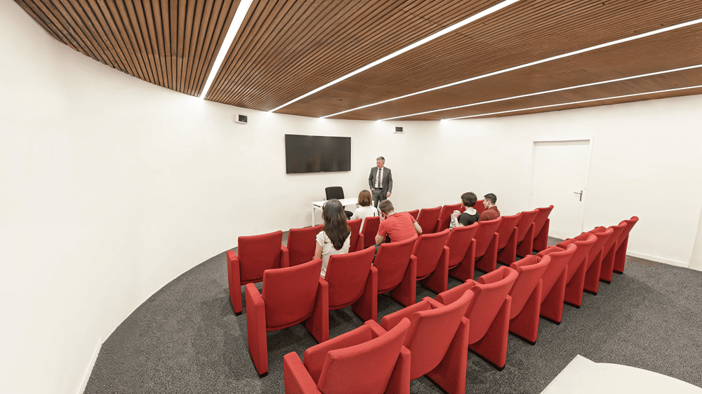 Projet Ircec - Wilup