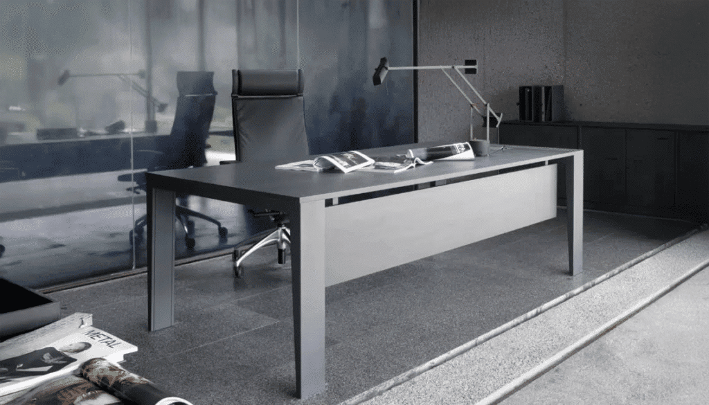 Bureau de direction