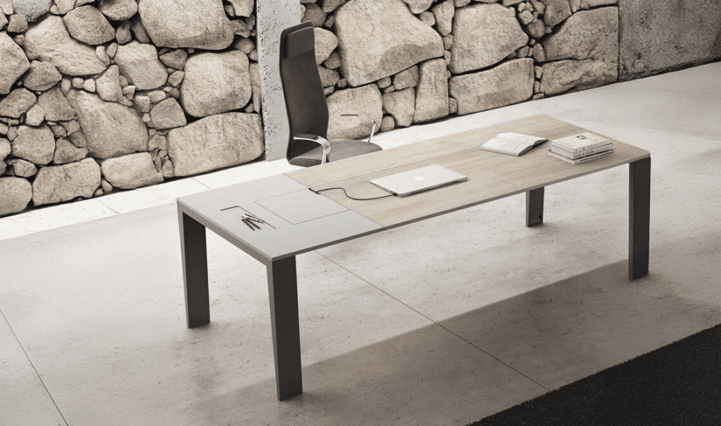 Bureau de direction