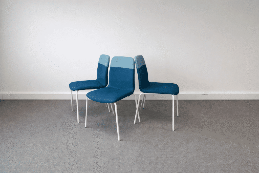 Chaises visiteur occasion