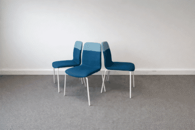 Chaises visiteur occasion