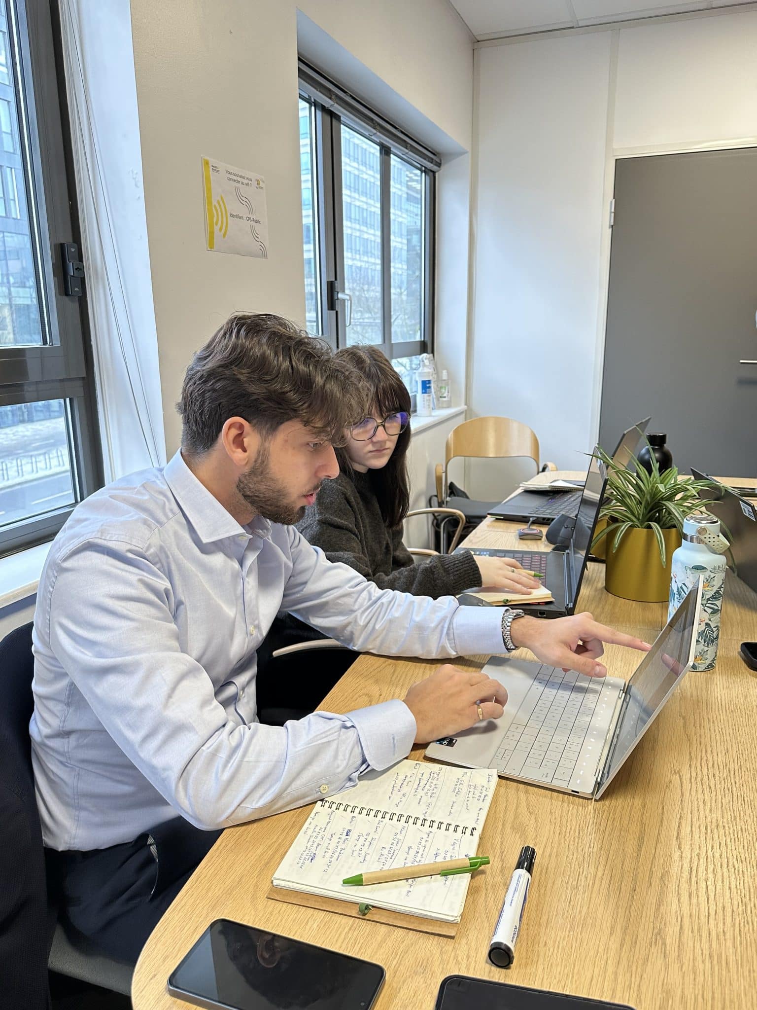 Photo d'équipe Wilup