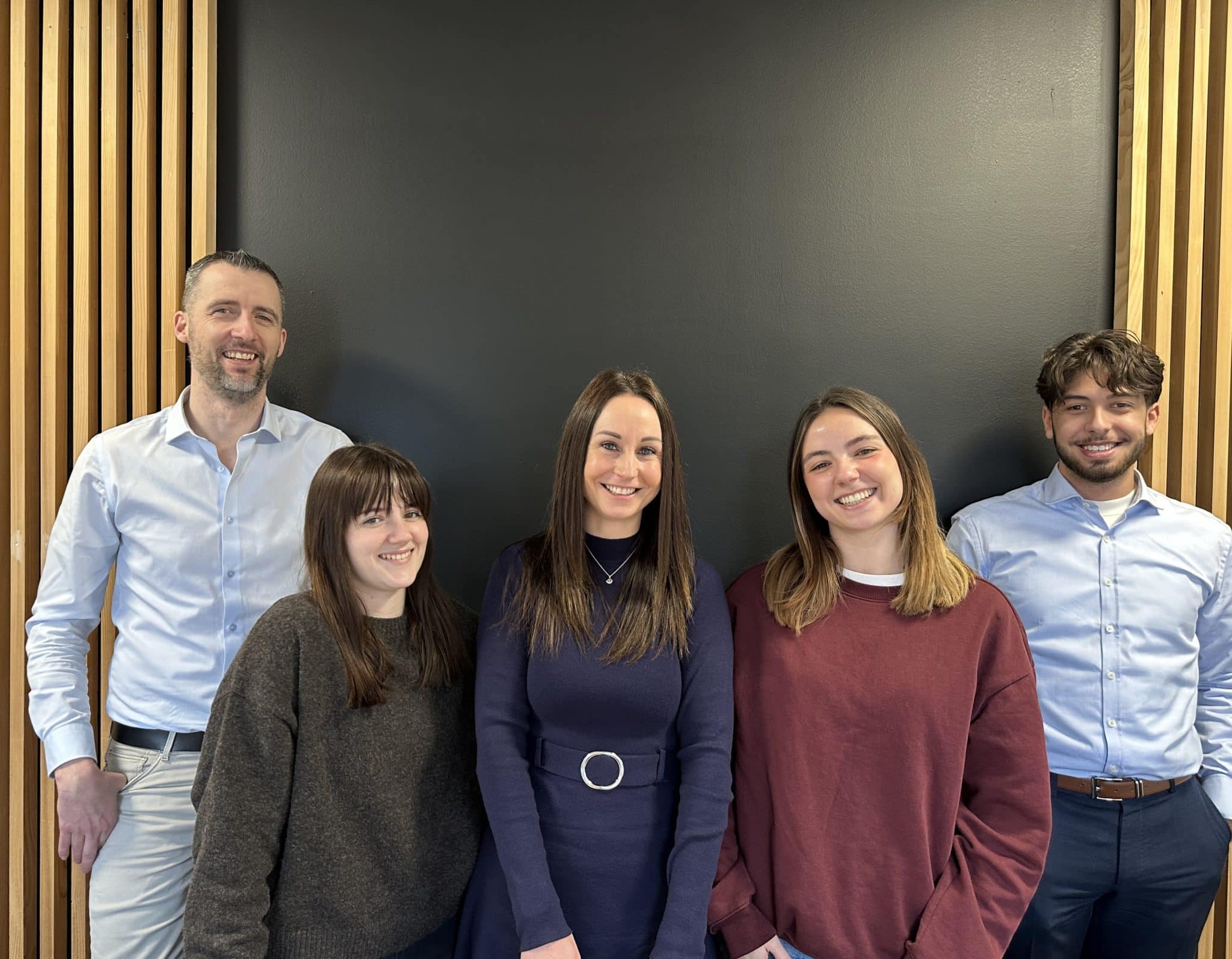 Photo d'équipe Wilup