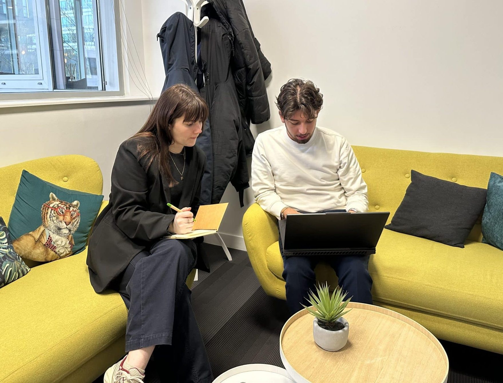 Photo d'équipe Wilup