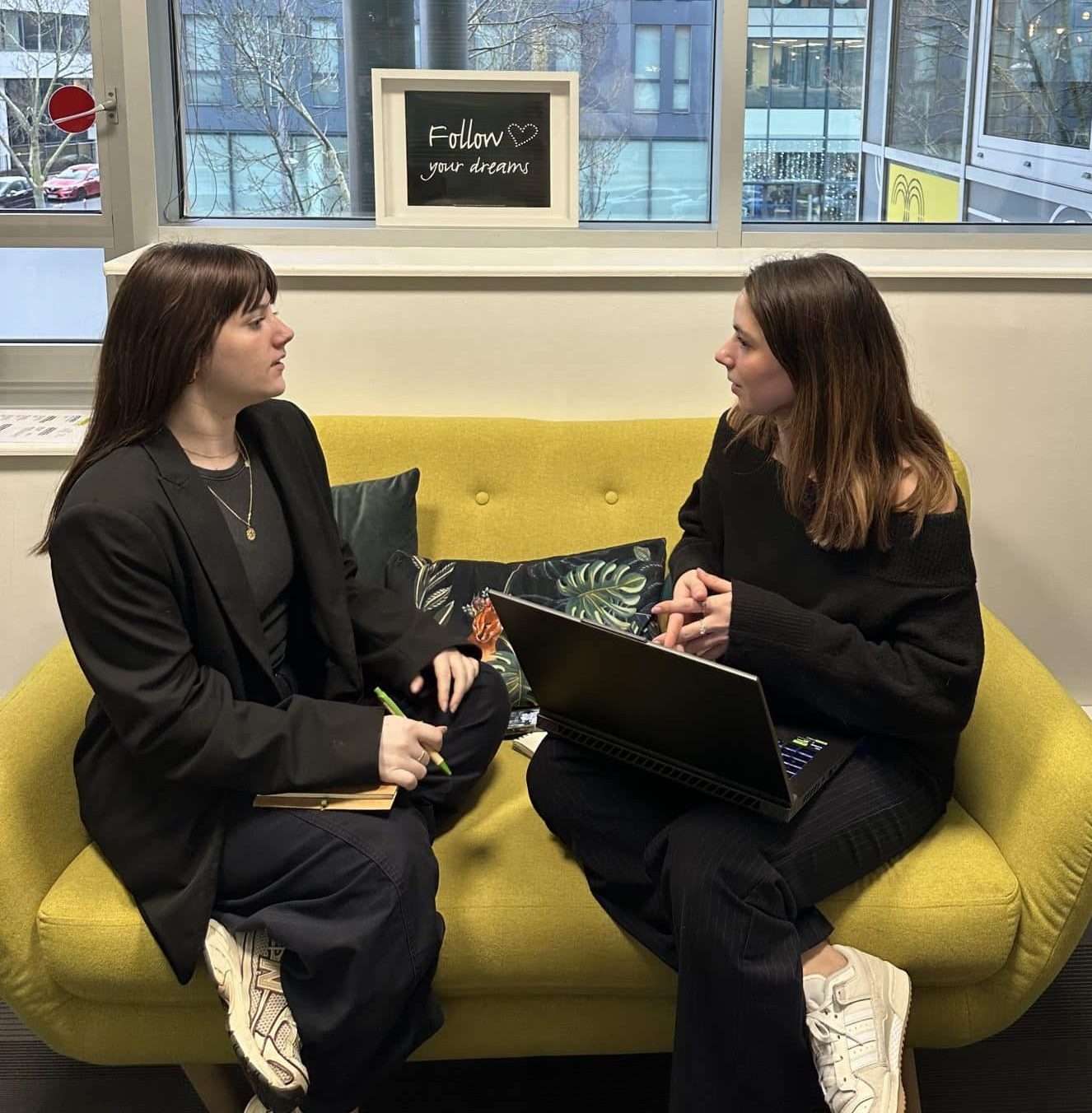 Photo d'équipe Wilup