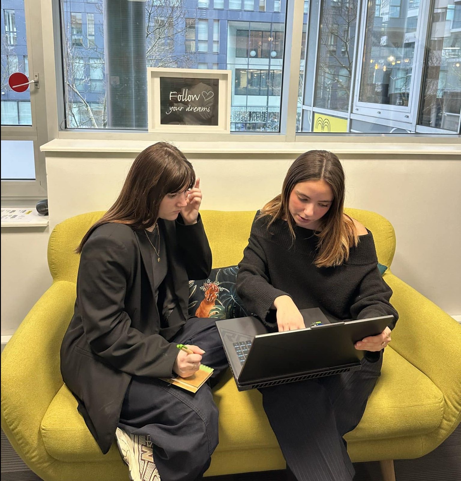 Photo d'équipe Wilup