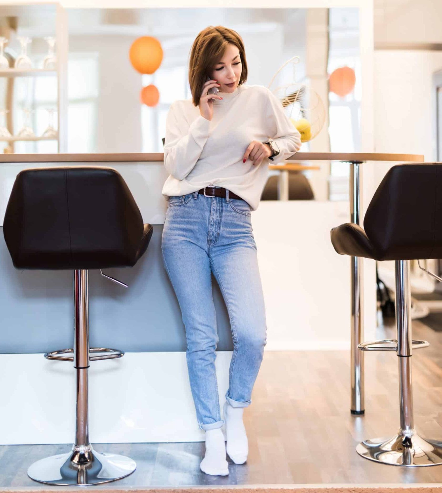 Aménagement des espaces café - Wilup