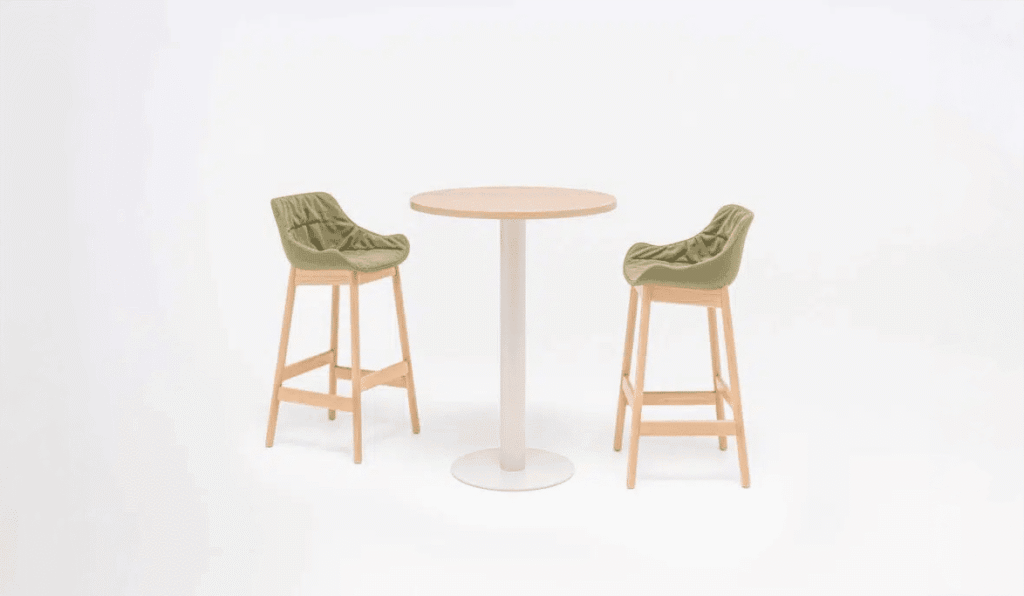 Table haute