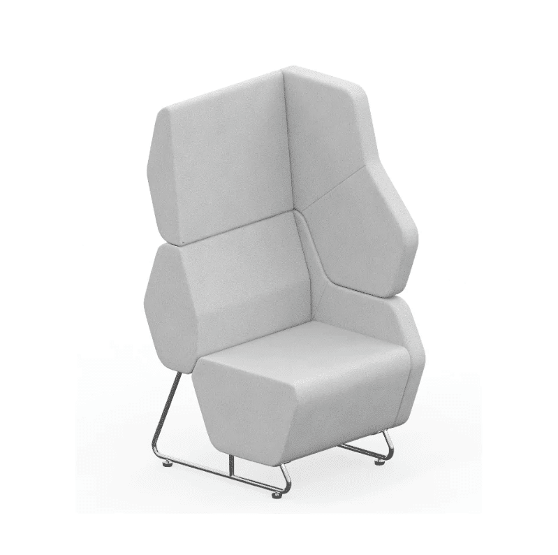 Module d'assise informelle