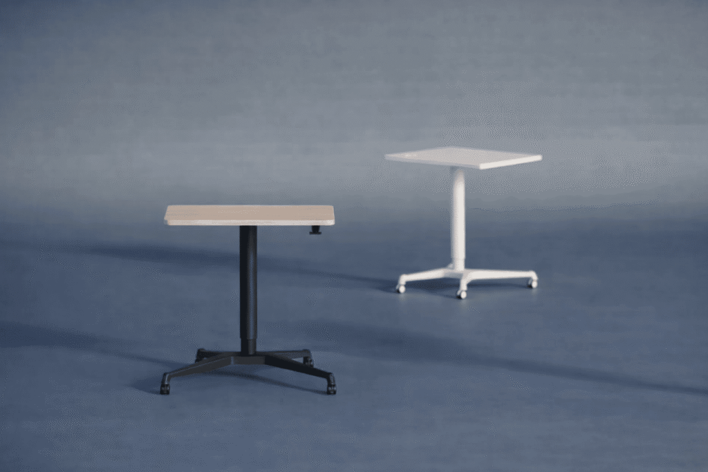 Table de formation - Wilup