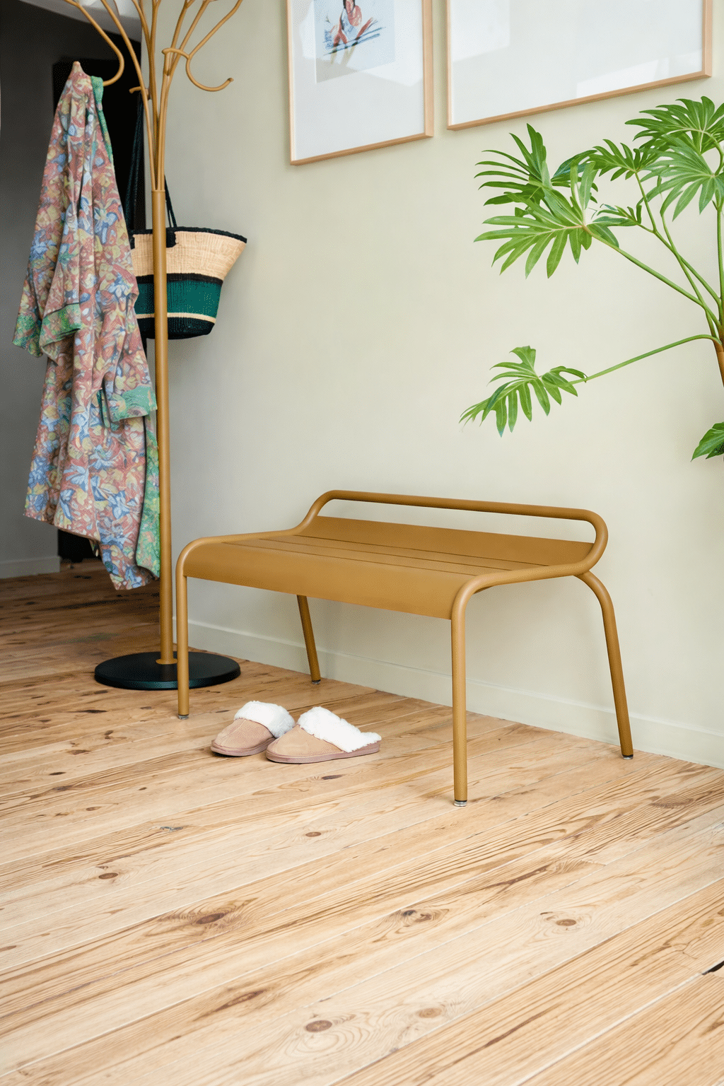 Banc d'intérieur - Wilup