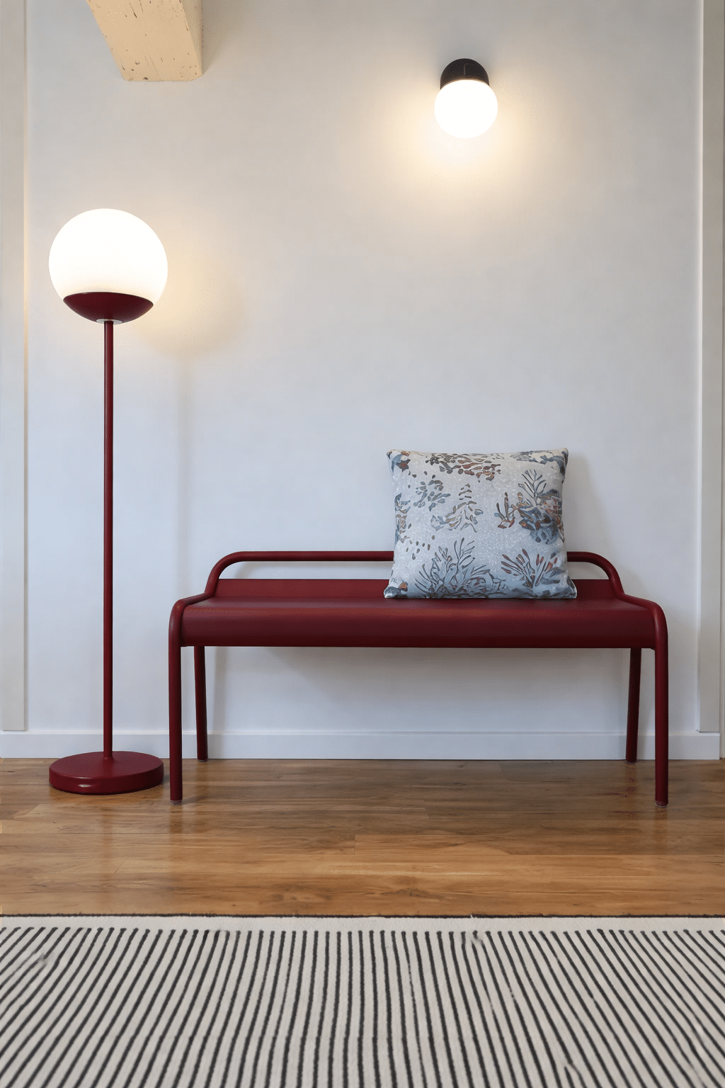 Banc d'intérieur - Wilup