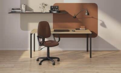 Bureau individuel
