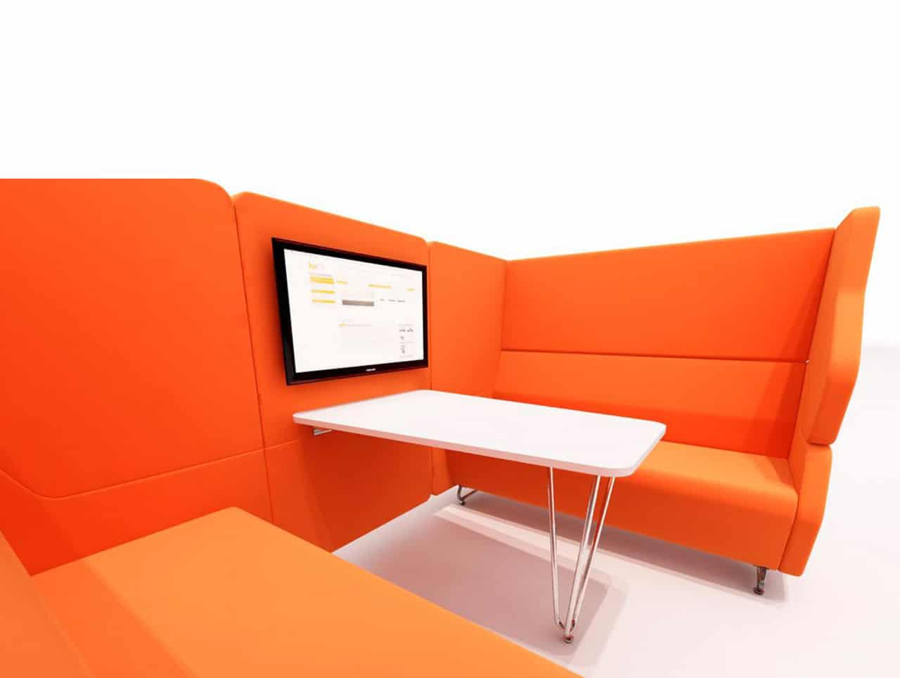 Module d'assise informelle