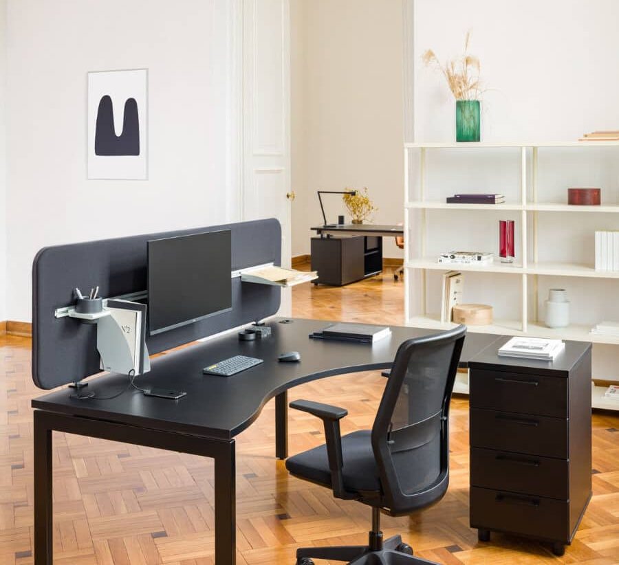 Écran de séparation