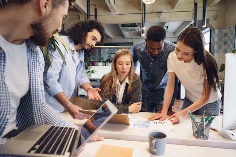 La RSE au quotidien : quand l’aménagement devient un engagement visible pour les équipes