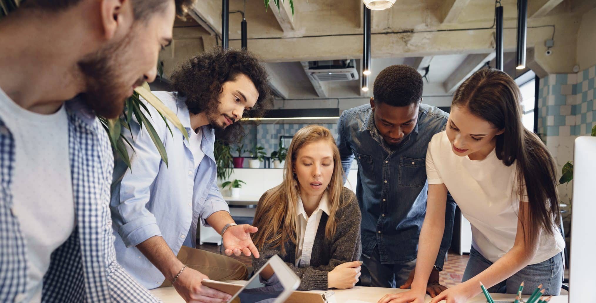 La RSE au quotidien : quand l’aménagement devient un engagement visible pour les équipes