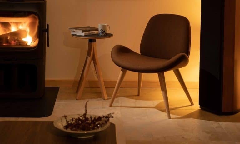 Fauteuil pour les espaces informels