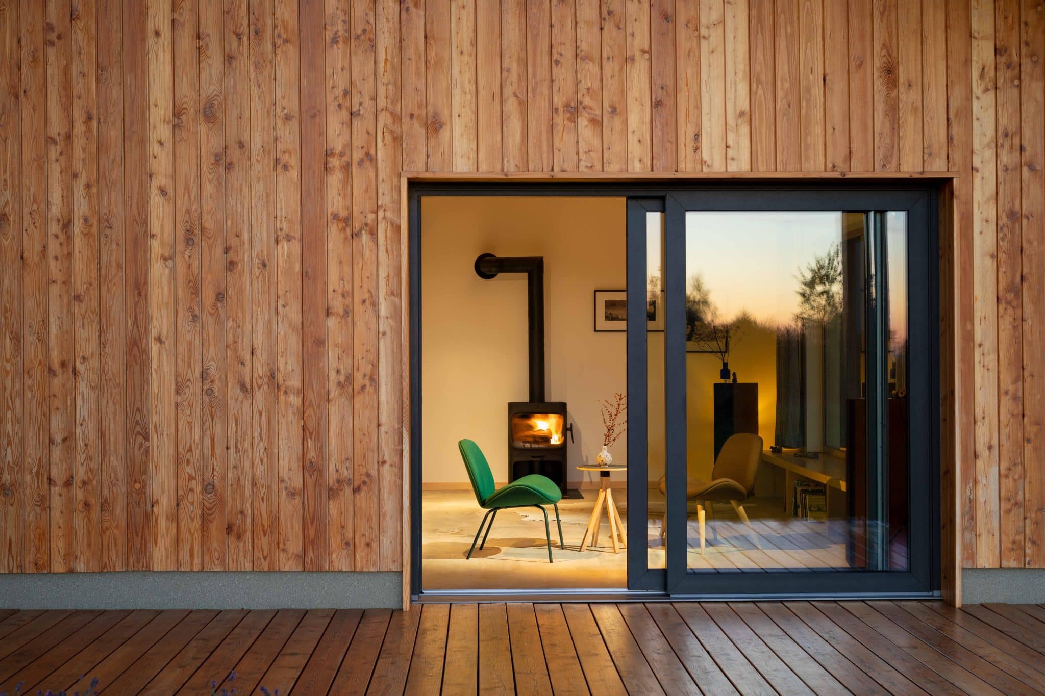 Fauteuil pour les espaces informels