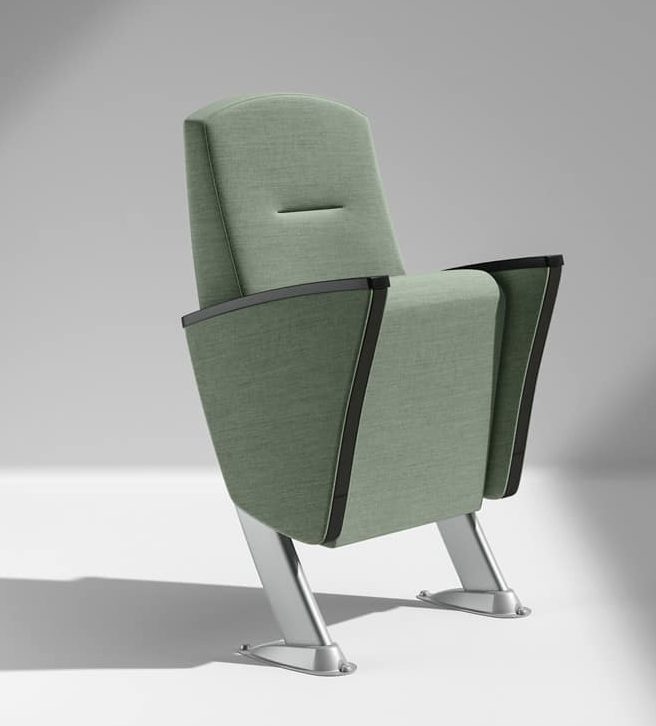 Fauteuil auditorium