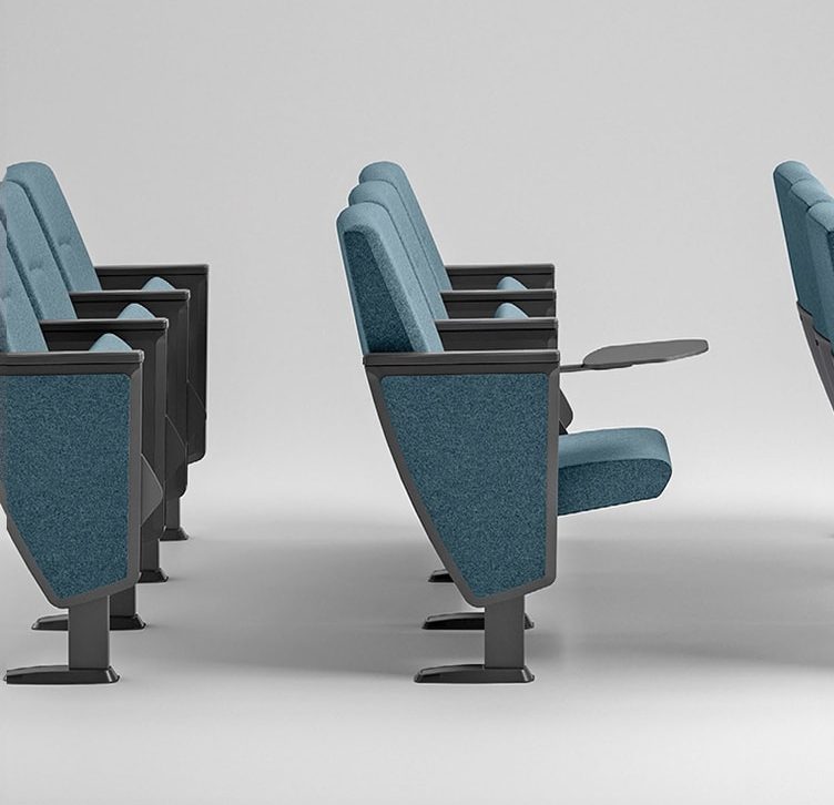 Fauteuil auditorium