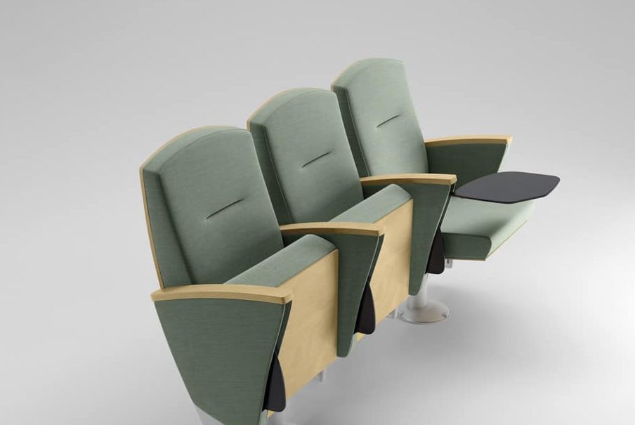 Fauteuil auditorium