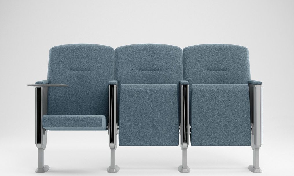 Fauteuil auditorium