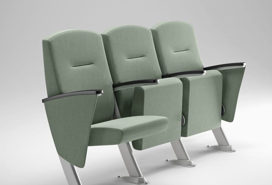 Fauteuil auditorium