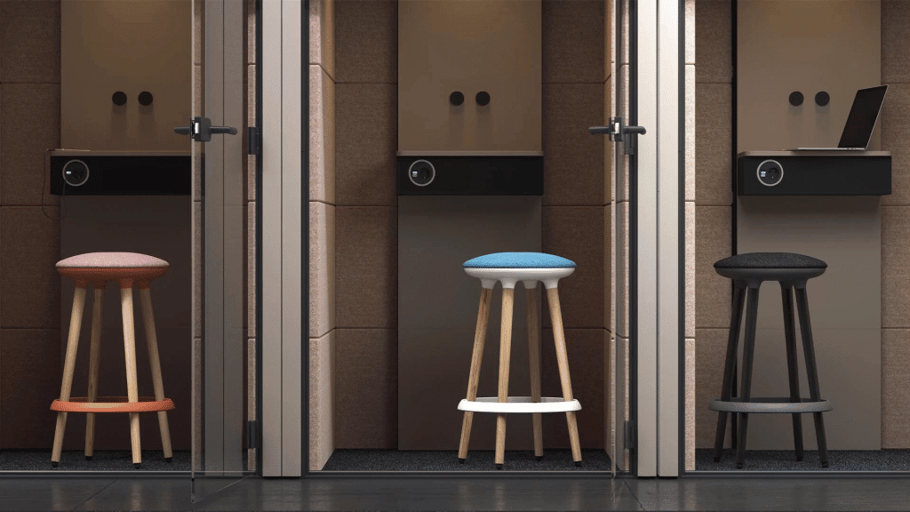 Tabouret