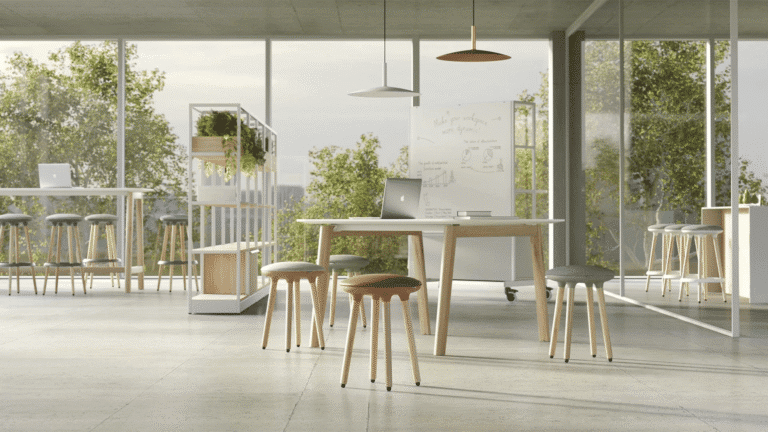 Tabouret