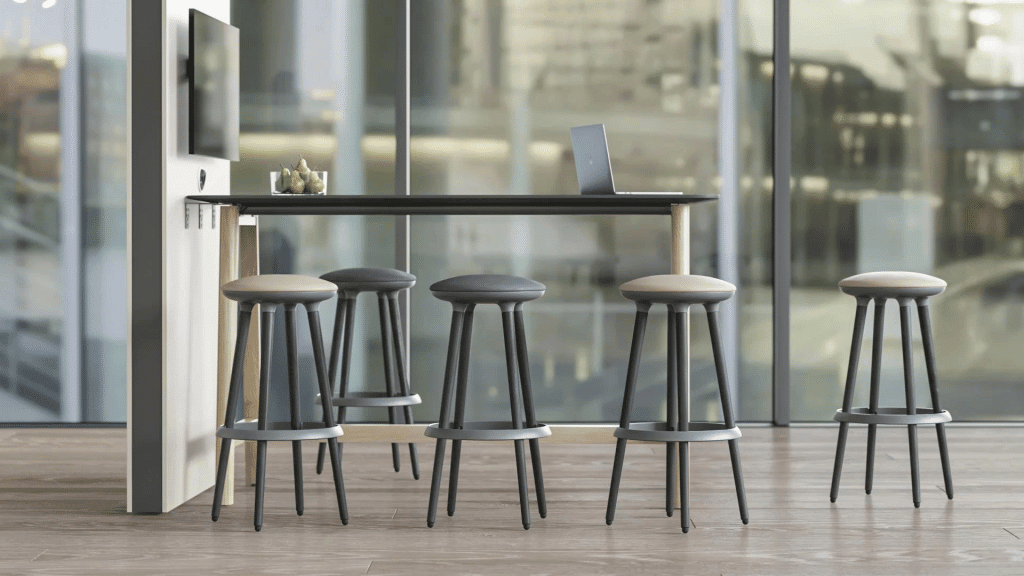 Tabouret