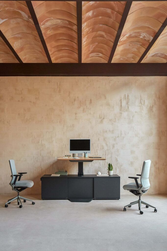 Bureau de direction