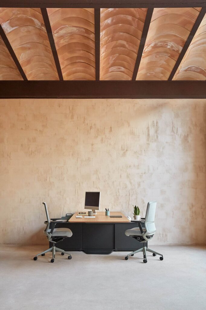 Bureau de direction