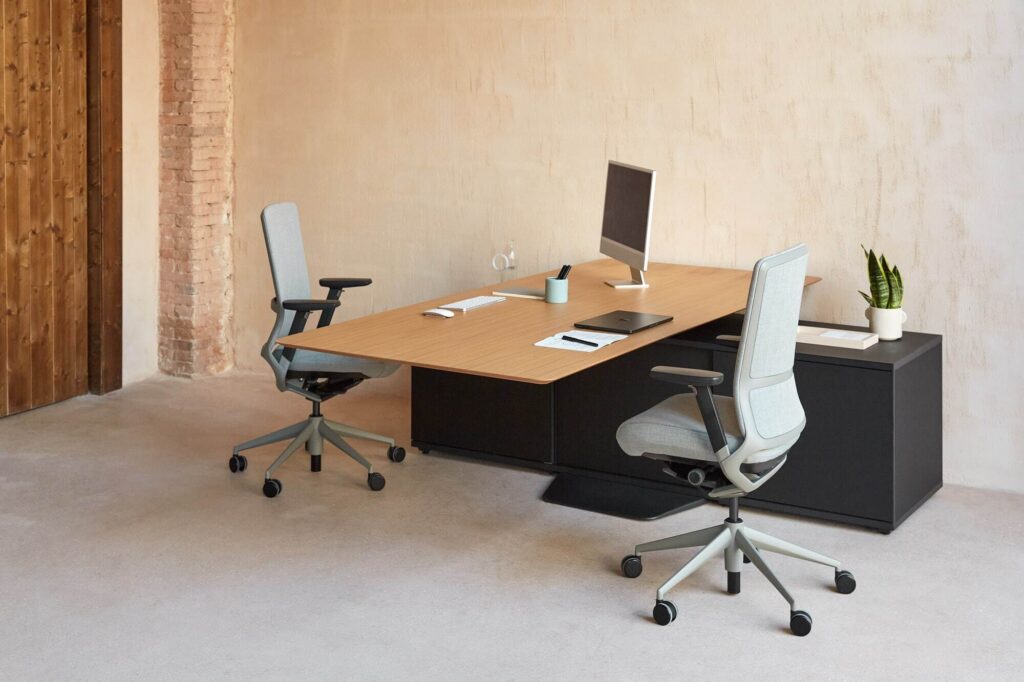 Bureau de direction