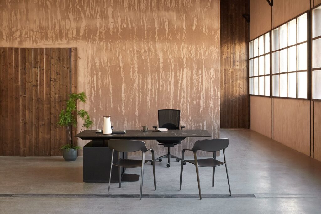 Bureau de direction