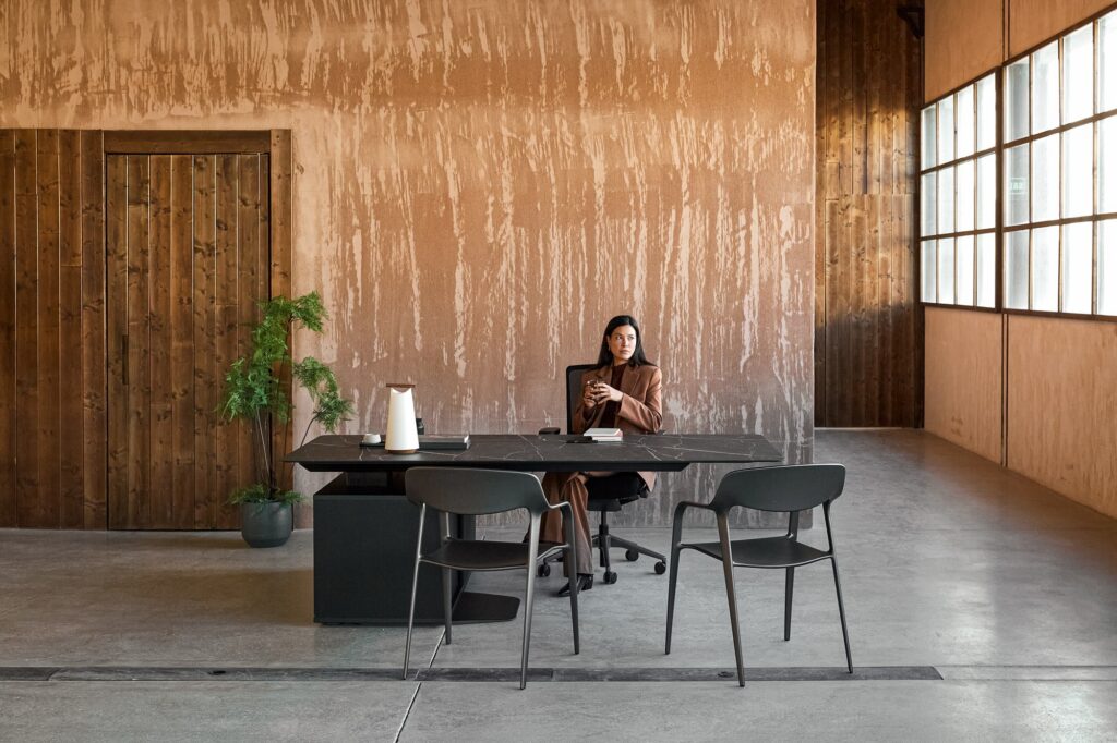 Bureau de direction